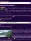 Extraits articles page d'Accueil